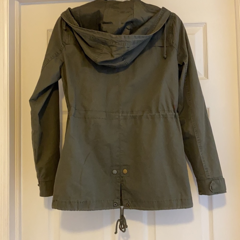 Beautiful Lightweight Jacket - image 6